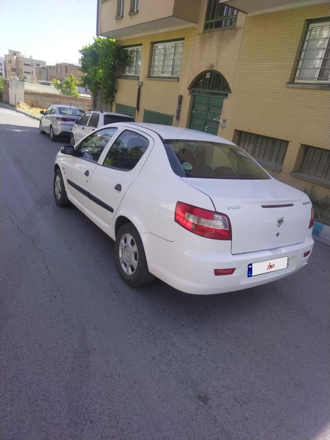 رانا LX TU5 - 1398