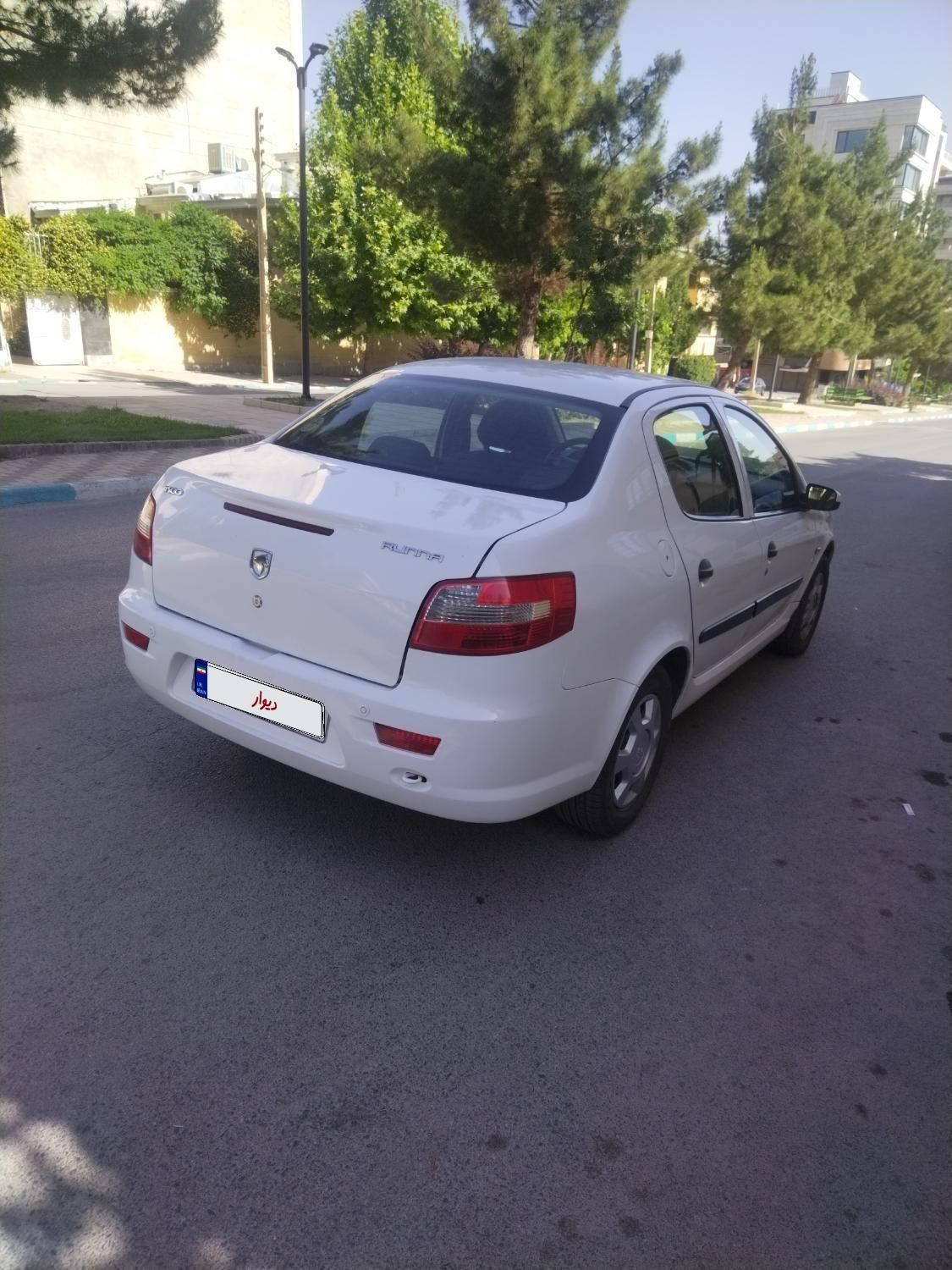 رانا LX TU5 - 1398