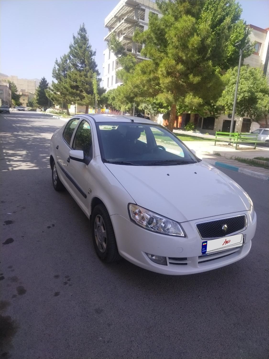 رانا LX TU5 - 1398