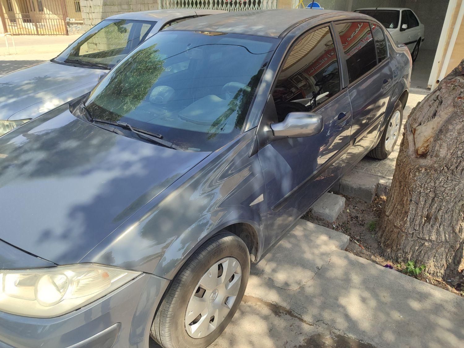 خودرو رنو، مگان وارداتی آگهی ann_19387016