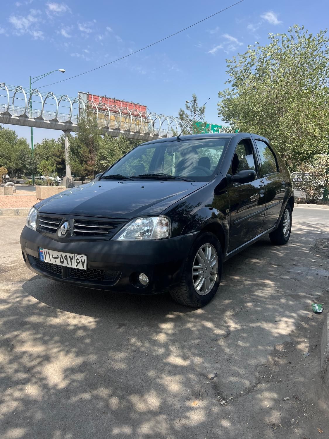 رنو تندر 90 E2 - 1391