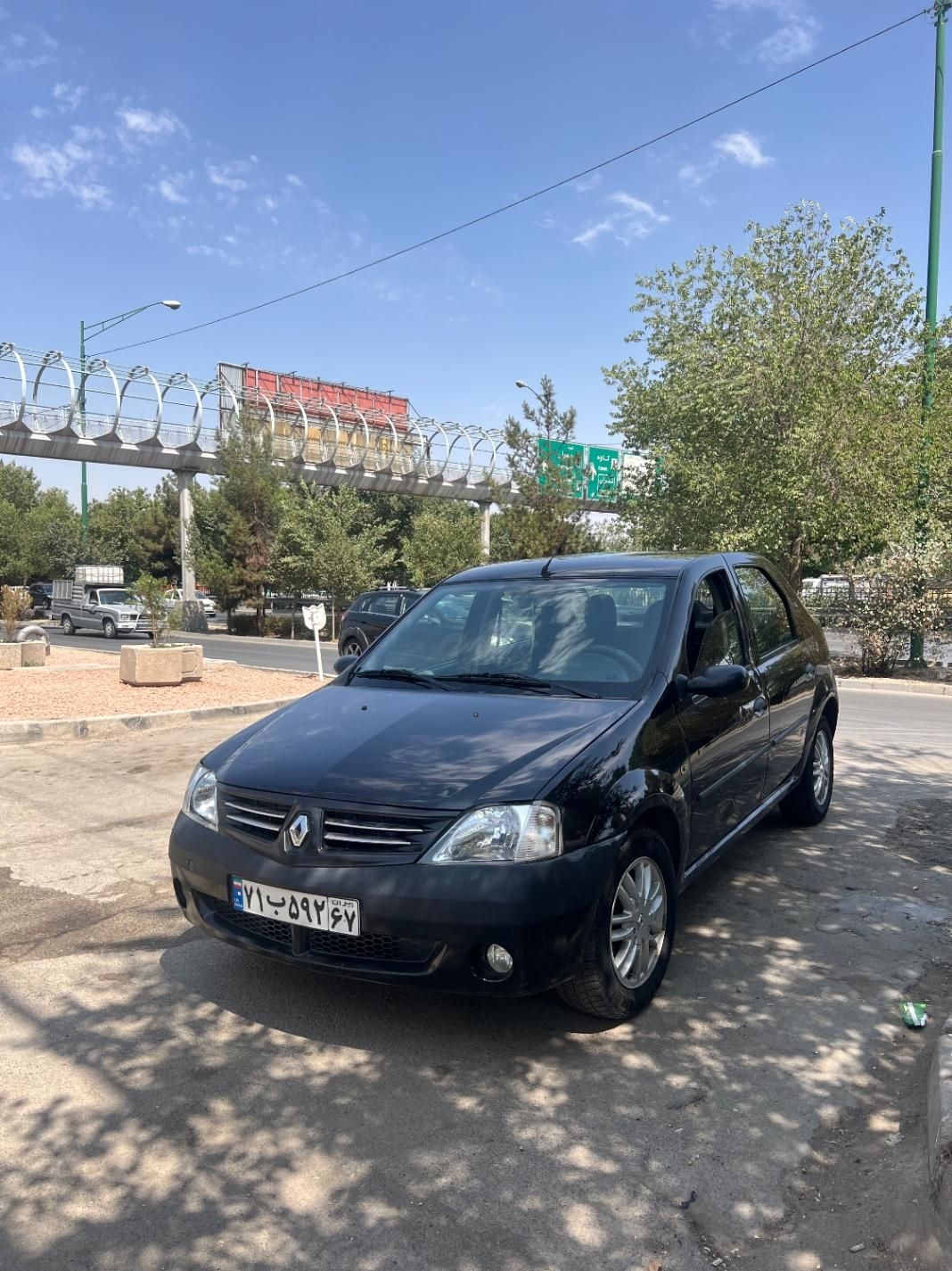 رنو تندر 90 E2 - 1391