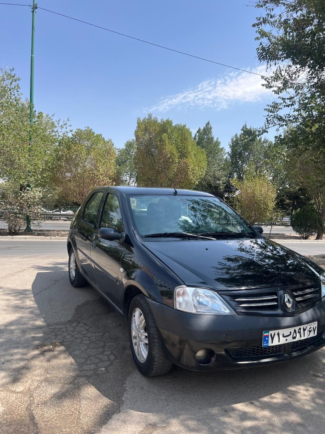 رنو تندر 90 E2 - 1391