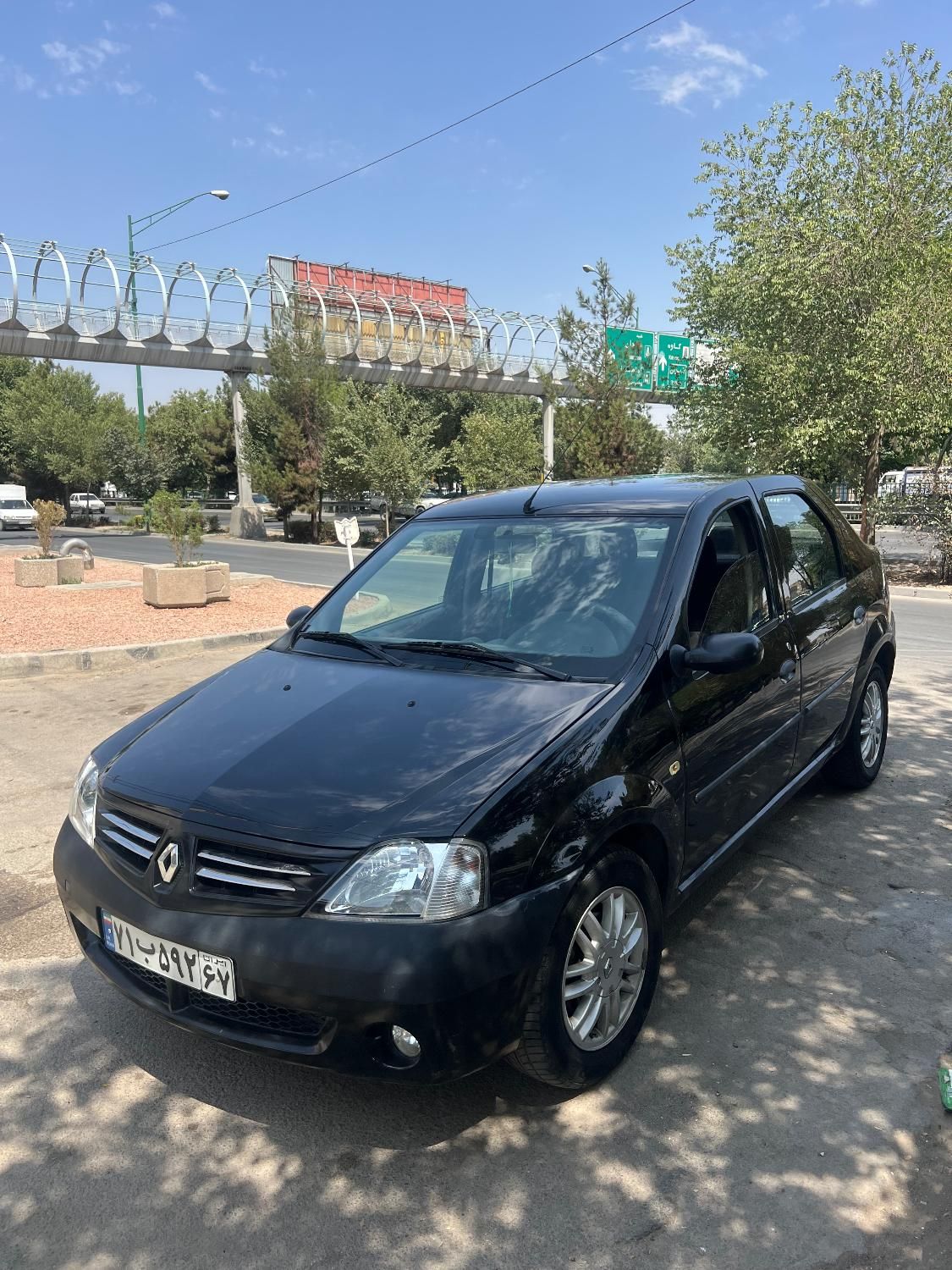 رنو تندر 90 E2 - 1391
