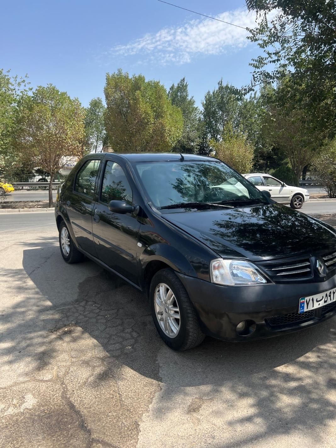 خودرو رنو، تندر 90 آگهی ann_19387030
