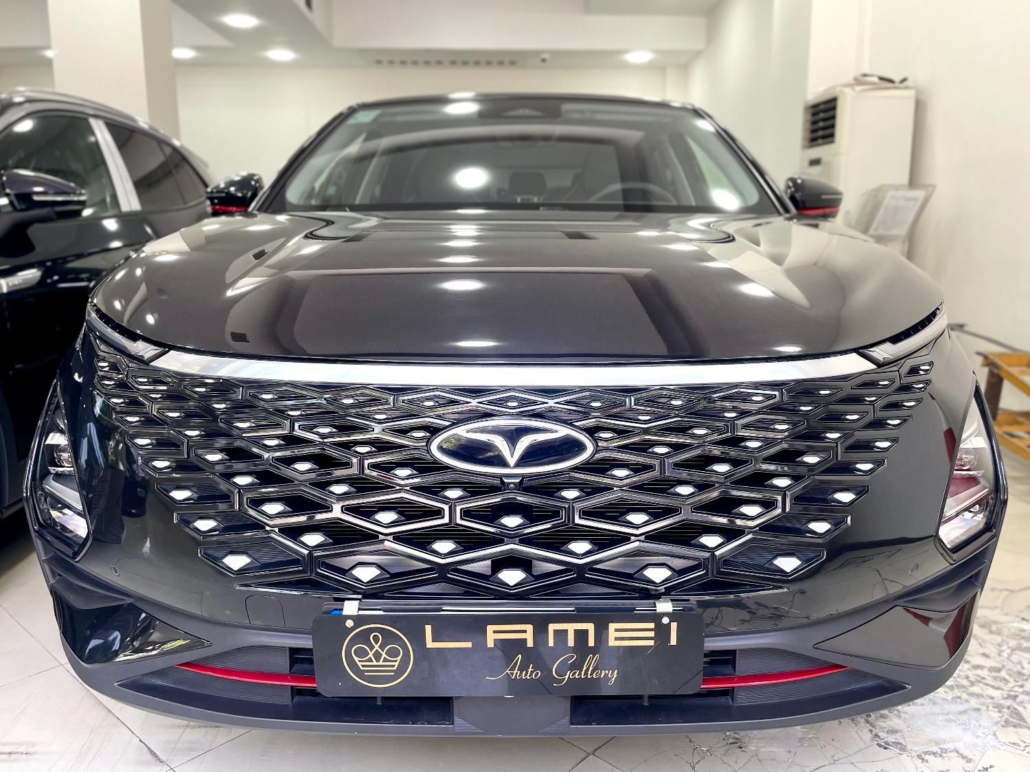 فونیکس FX پریمیوم FWD - 1402