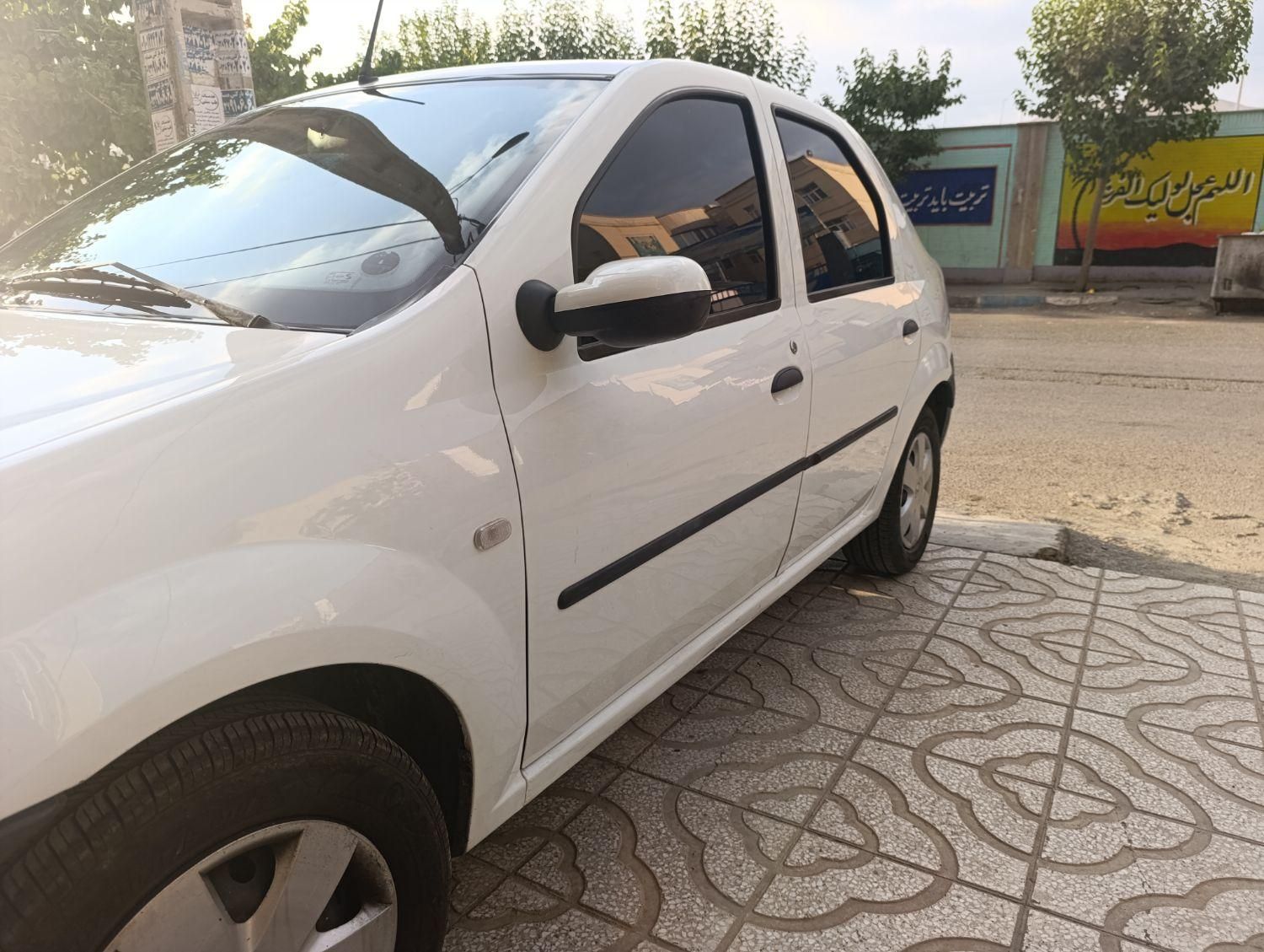 خودرو رنو، تندر 90 آگهی ann_19387055