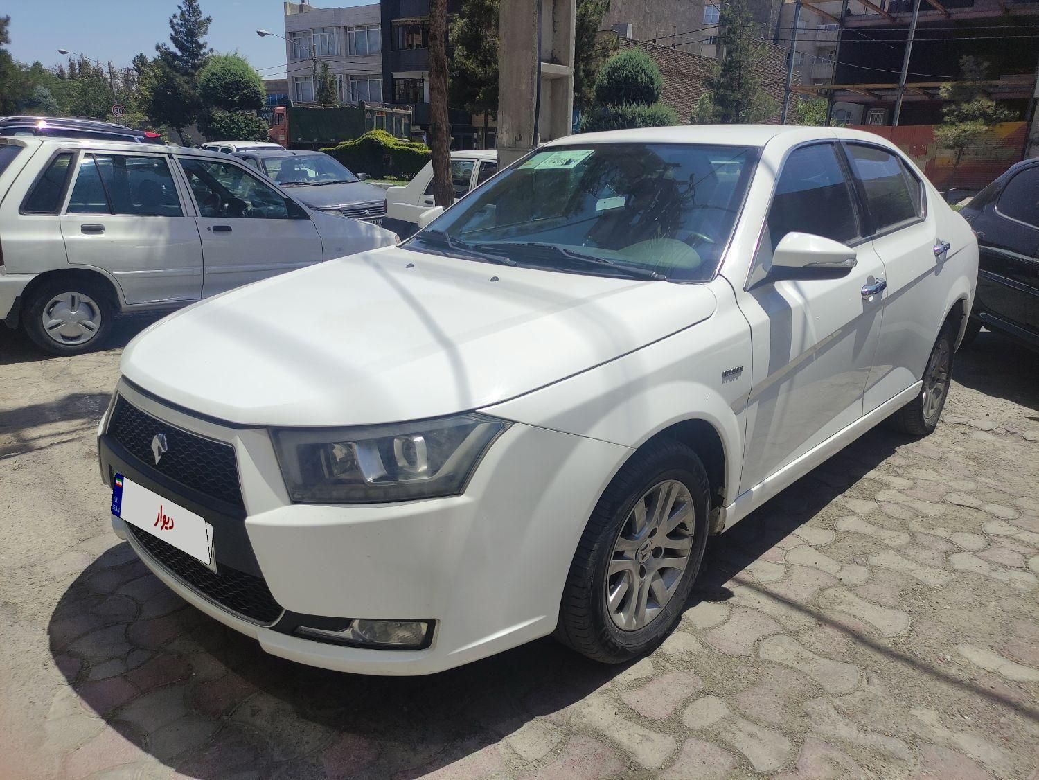 خودرو دنا، پلاس آگهی ann_19387067