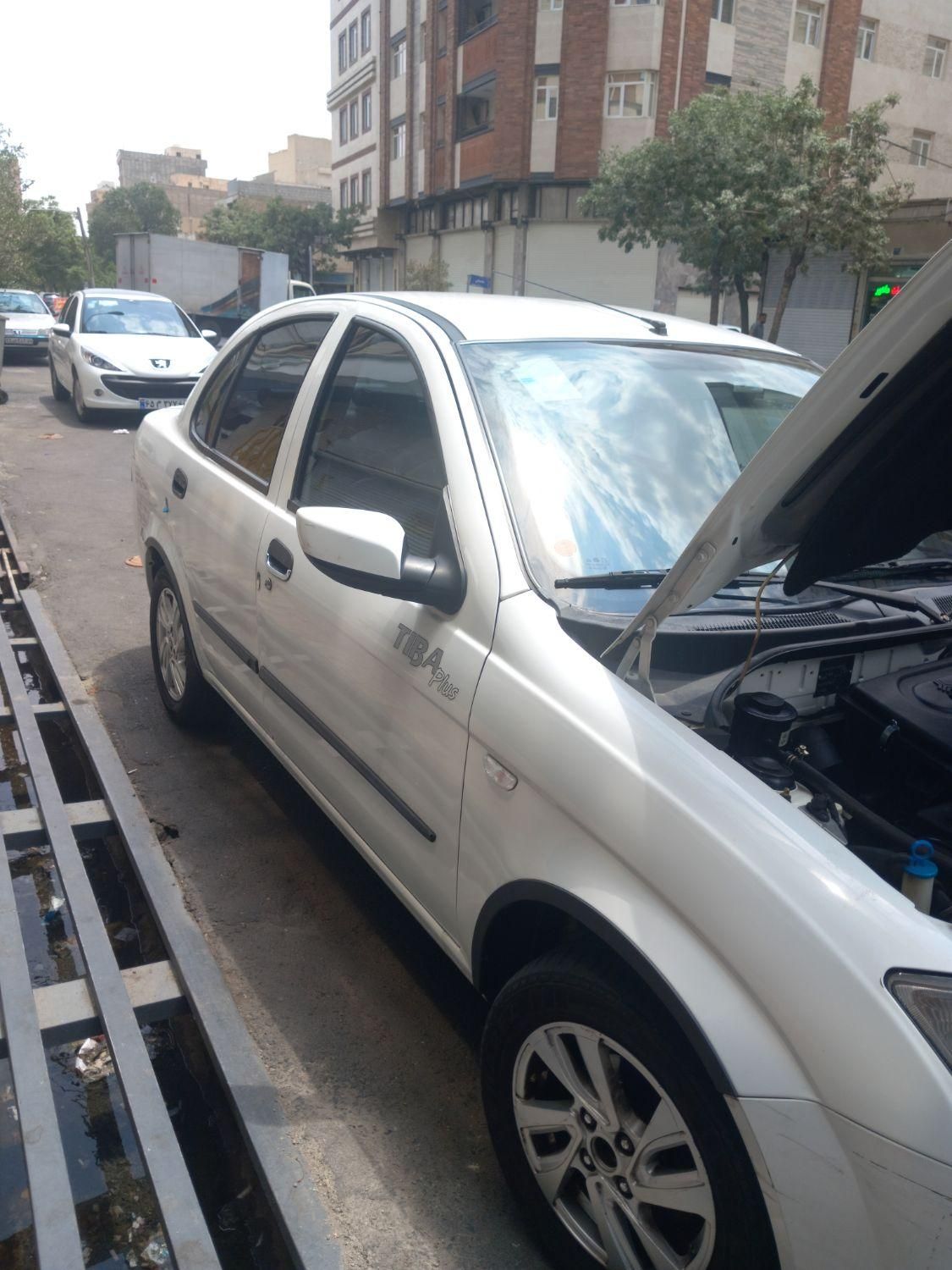 خودرو تیبا، صندوق دار آگهی ann_19387098