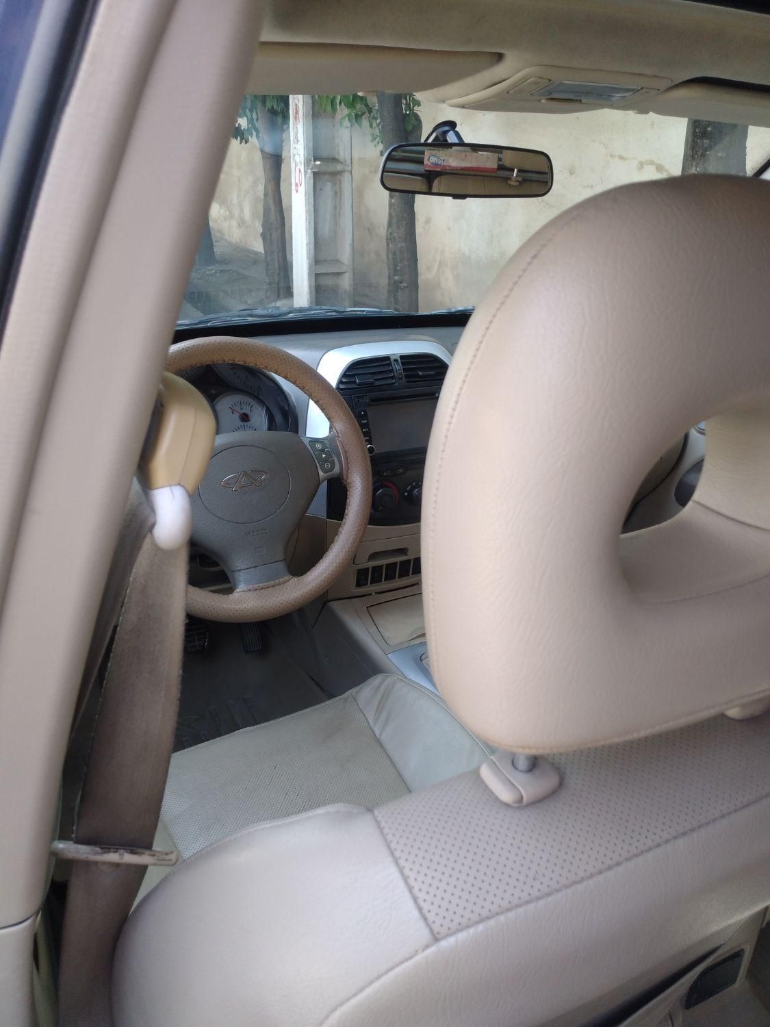 ام وی ام X33 دنده‌ای ساده - 1391