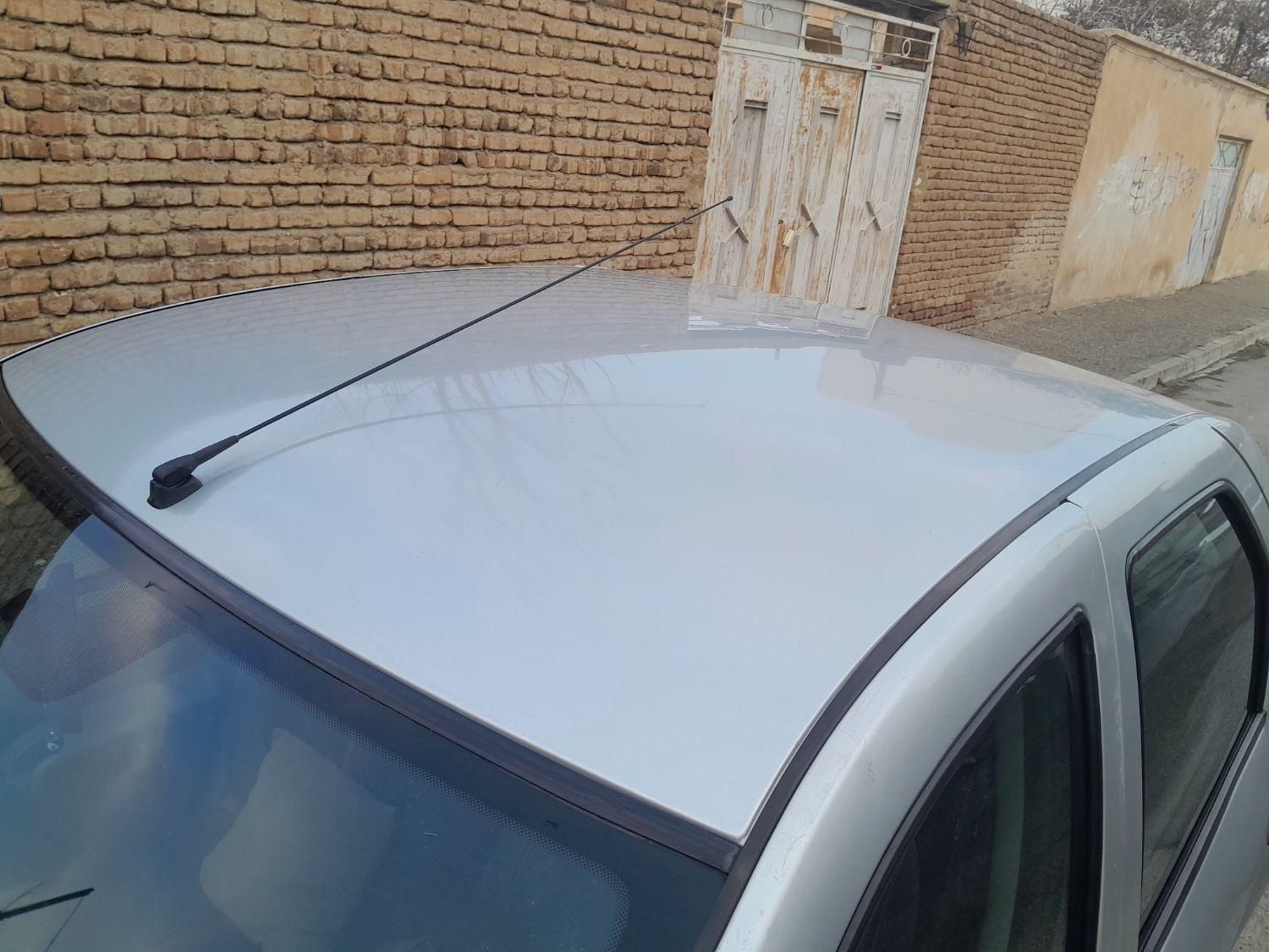 رنو تندر 90 E2 - 1387