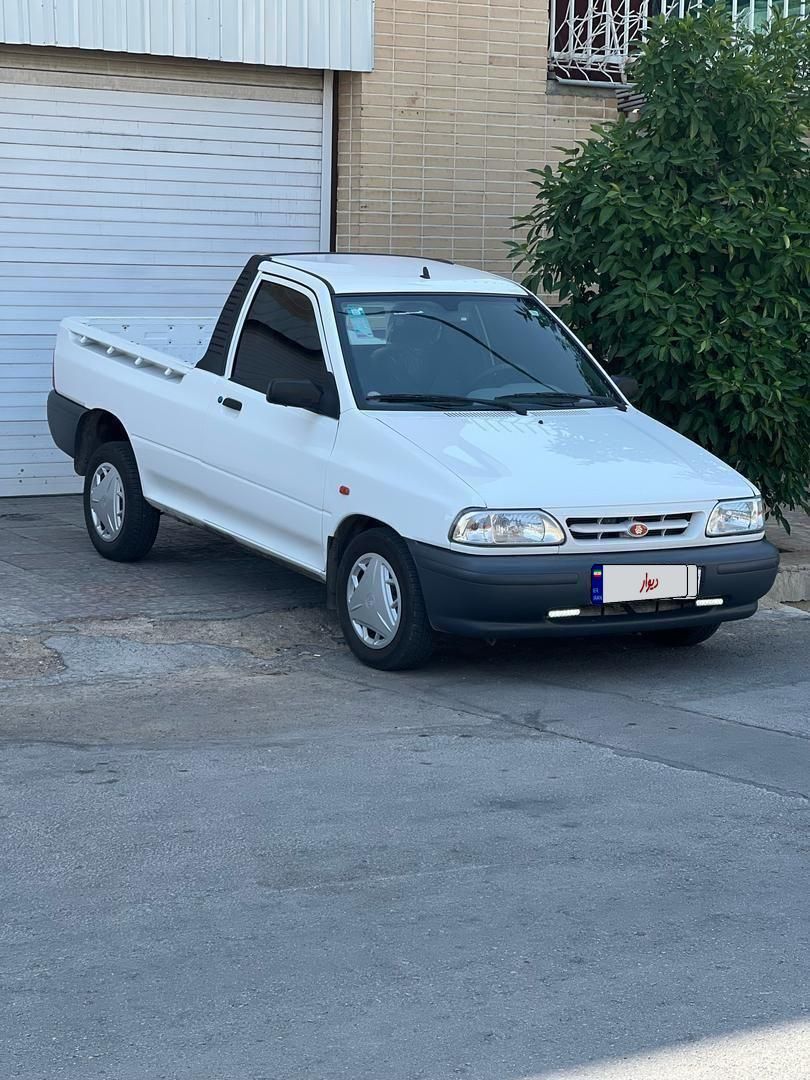 پراید 151 SE - 1403