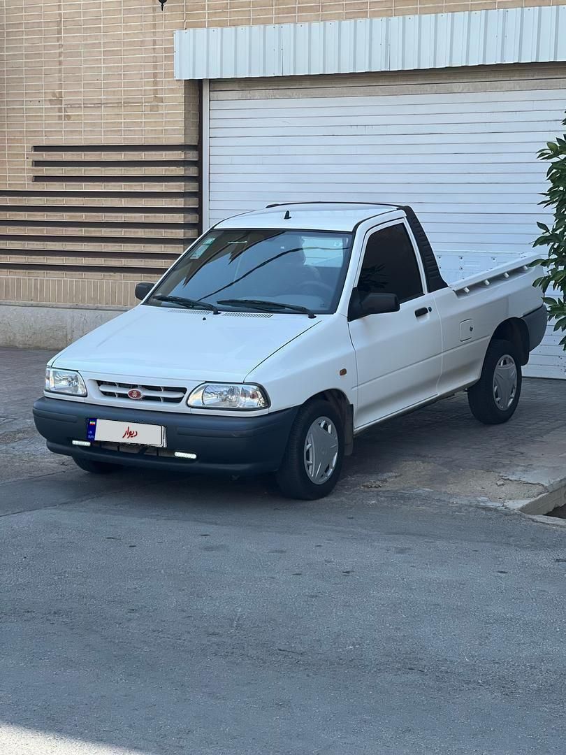 پراید 151 SE - 1403