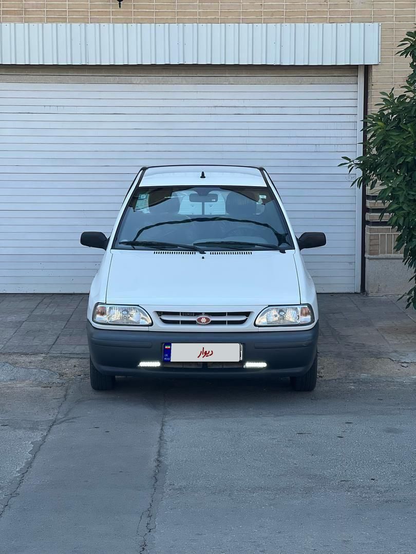 پراید 151 SE - 1403
