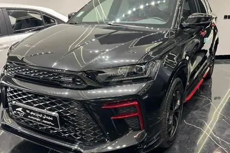 خودرو کی ام سی، A5 آگهی ann_19387135