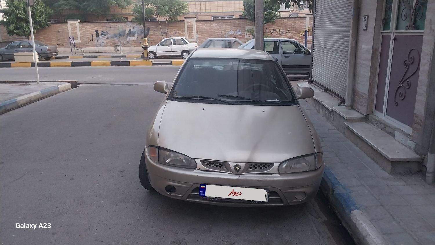 خودرو پروتون، ویرا آگهی ann_19387143