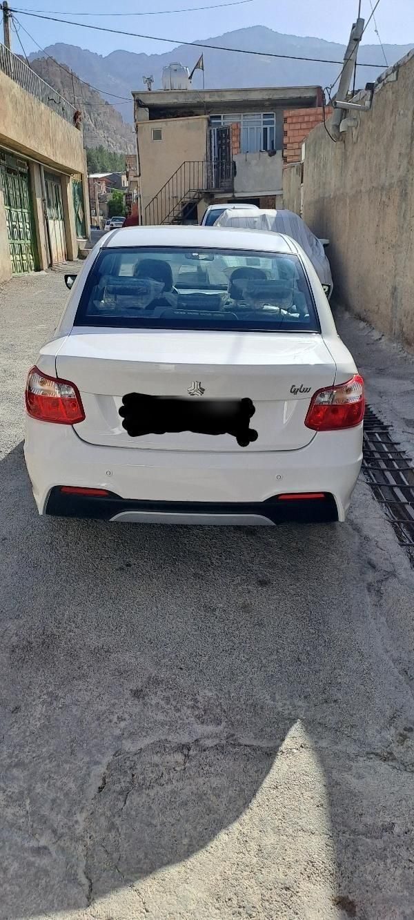 خودرو ساینا، S آگهی ann_19387144