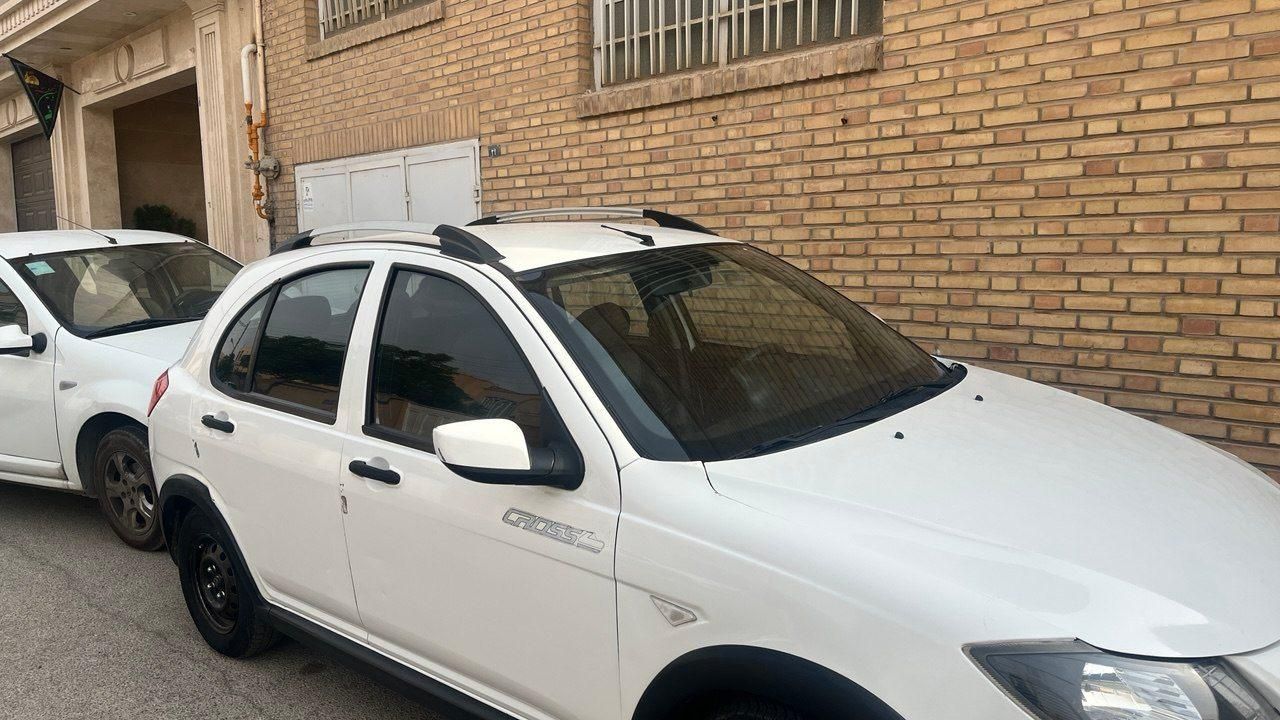 خودرو کوییک، معمولی آگهی ann_19387147