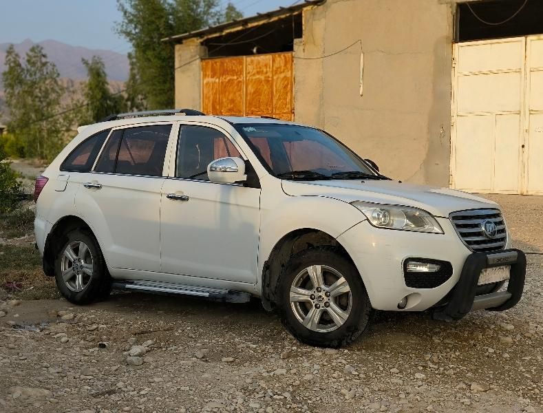 خودرو لیفان، X60 آگهی ann_19387153