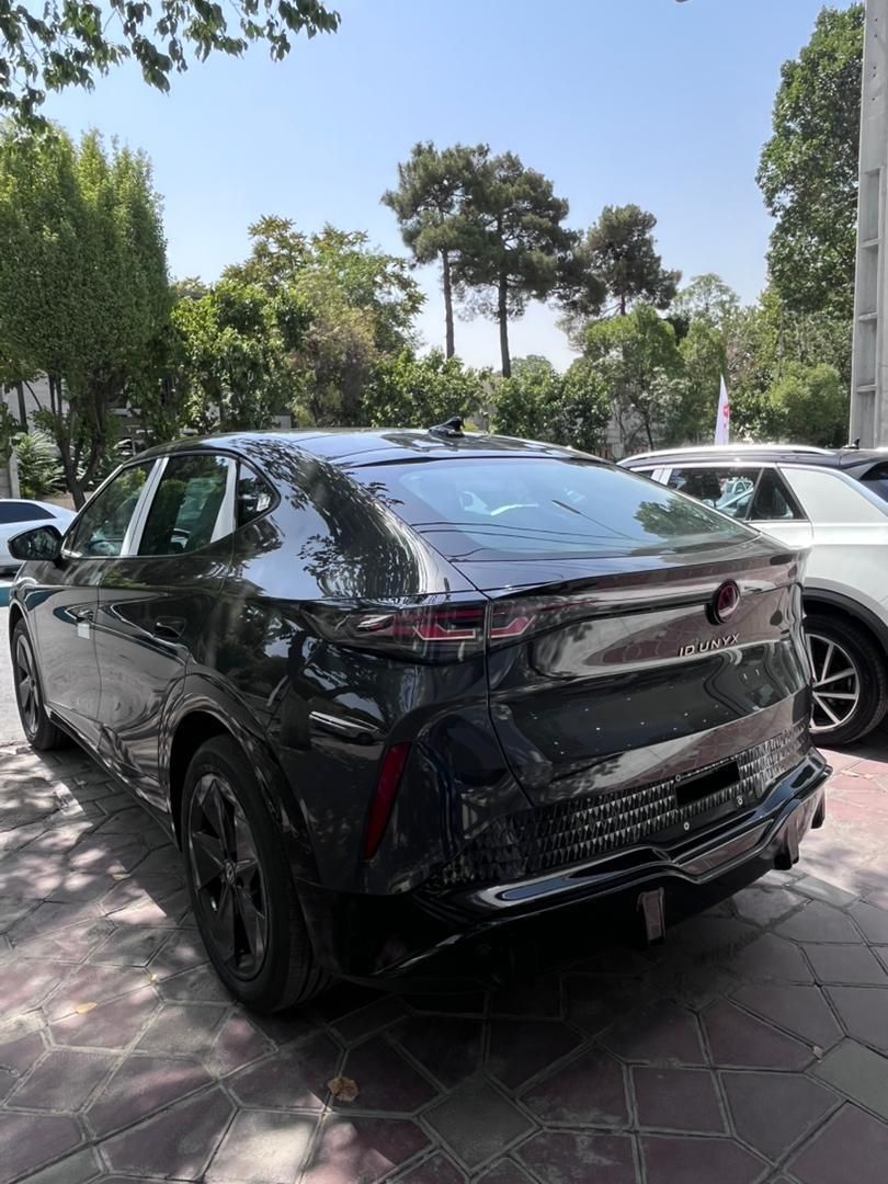 فولکس گلف GTI - 2024