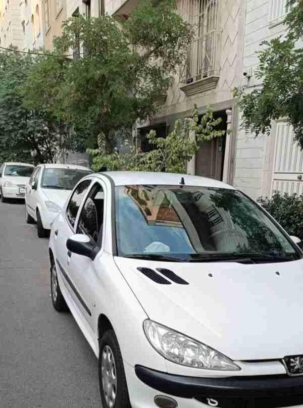 خودرو پژو، 206 آگهی ann_19387168