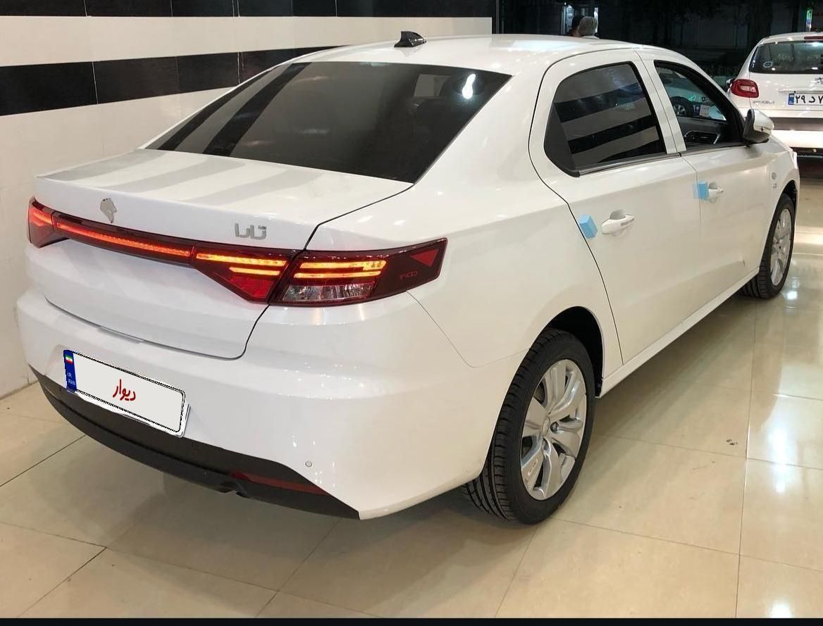 تارا اتوماتیک V4 LX - 1404