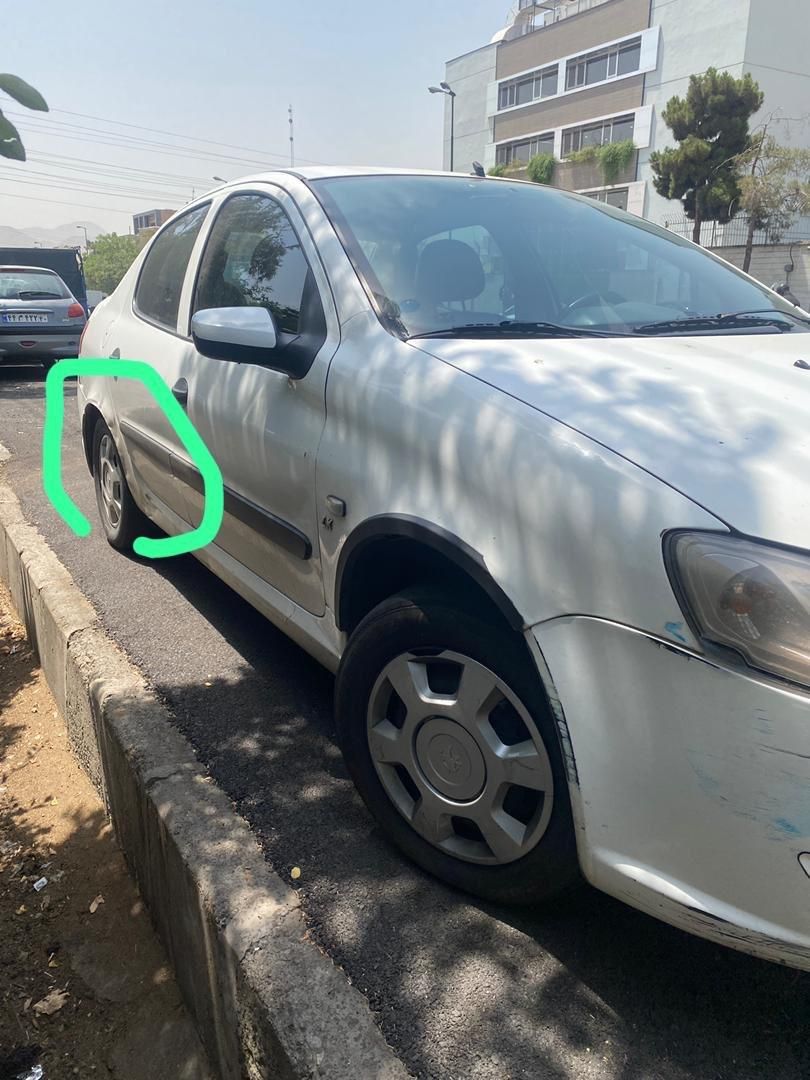 خودرو رانا، LX آگهی ann_19387183