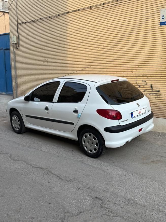 خودرو پژو، 206 آگهی ann_19387186