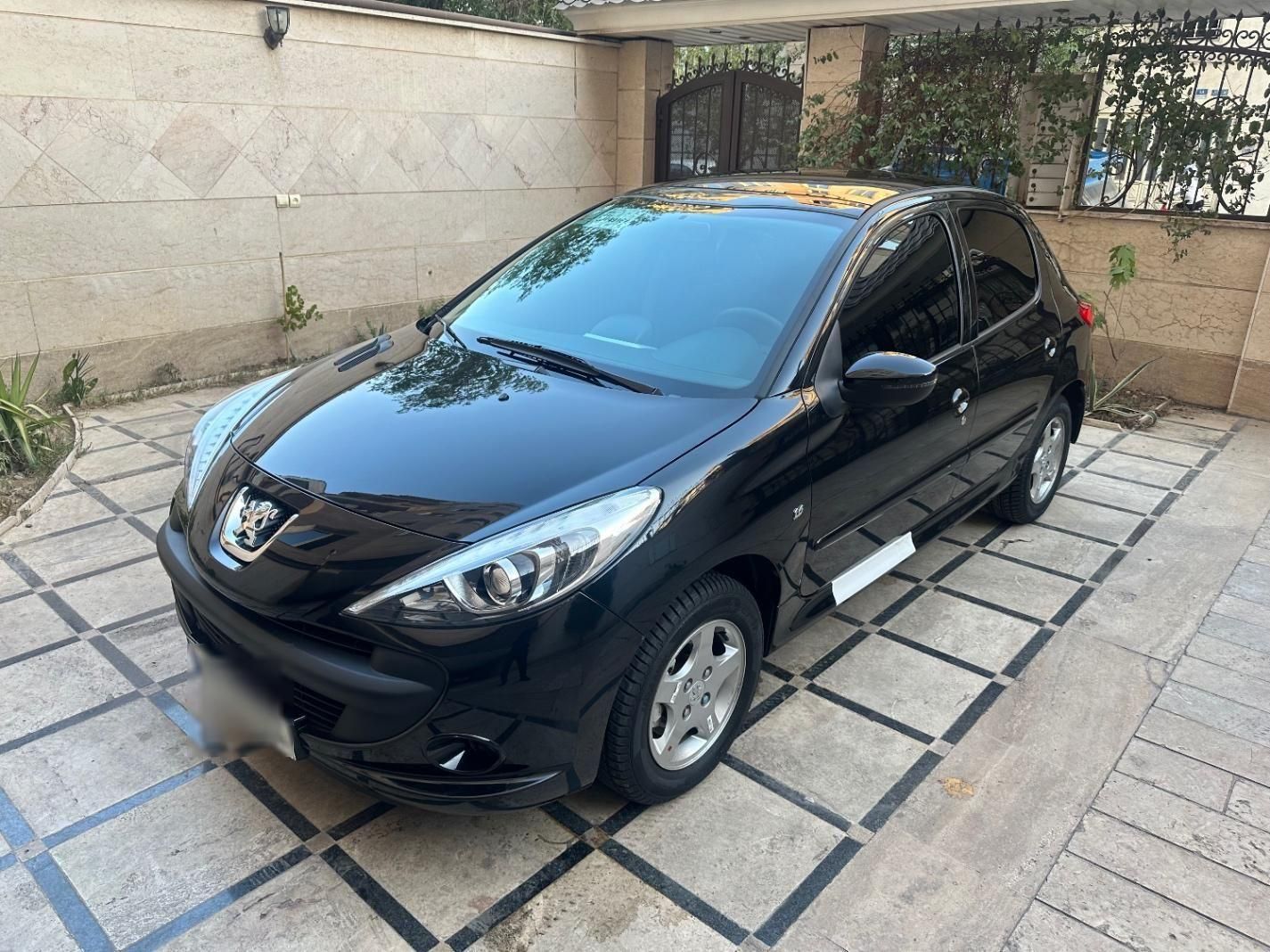 خودرو پژو، 207 آگهی ann_19387231