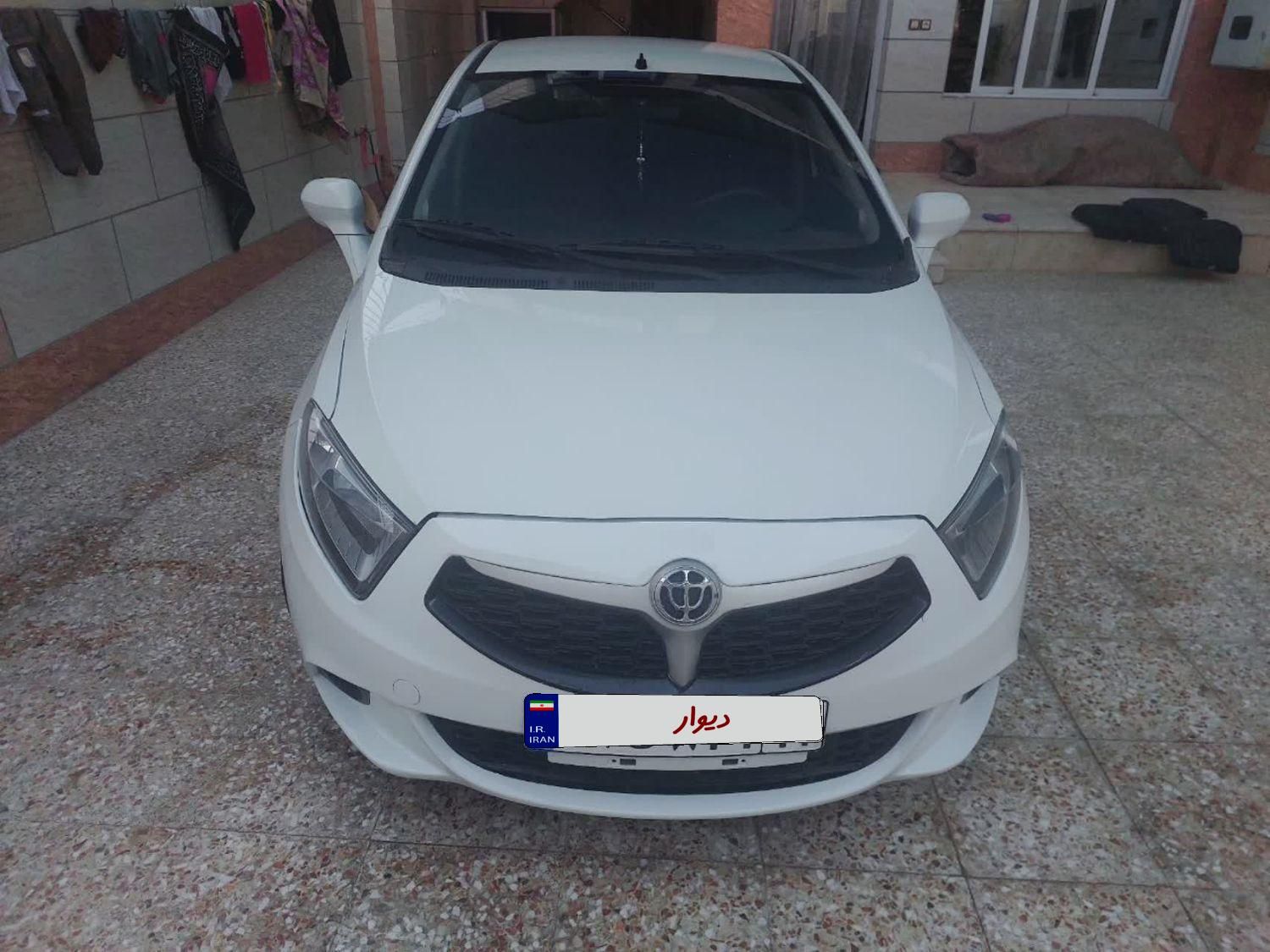 خودرو برلیانس، H230 آگهی ann_19387240