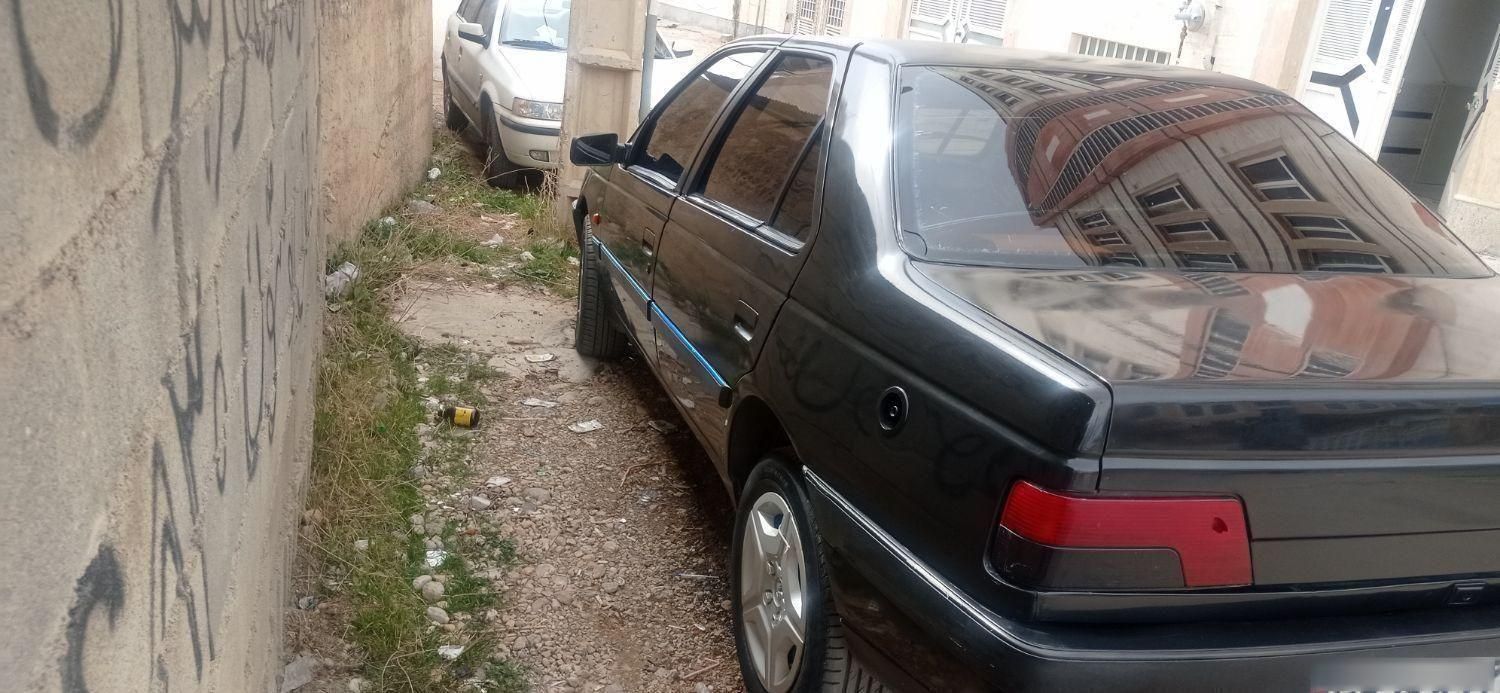 خودرو پژو، 405 آگهی ann_19387246