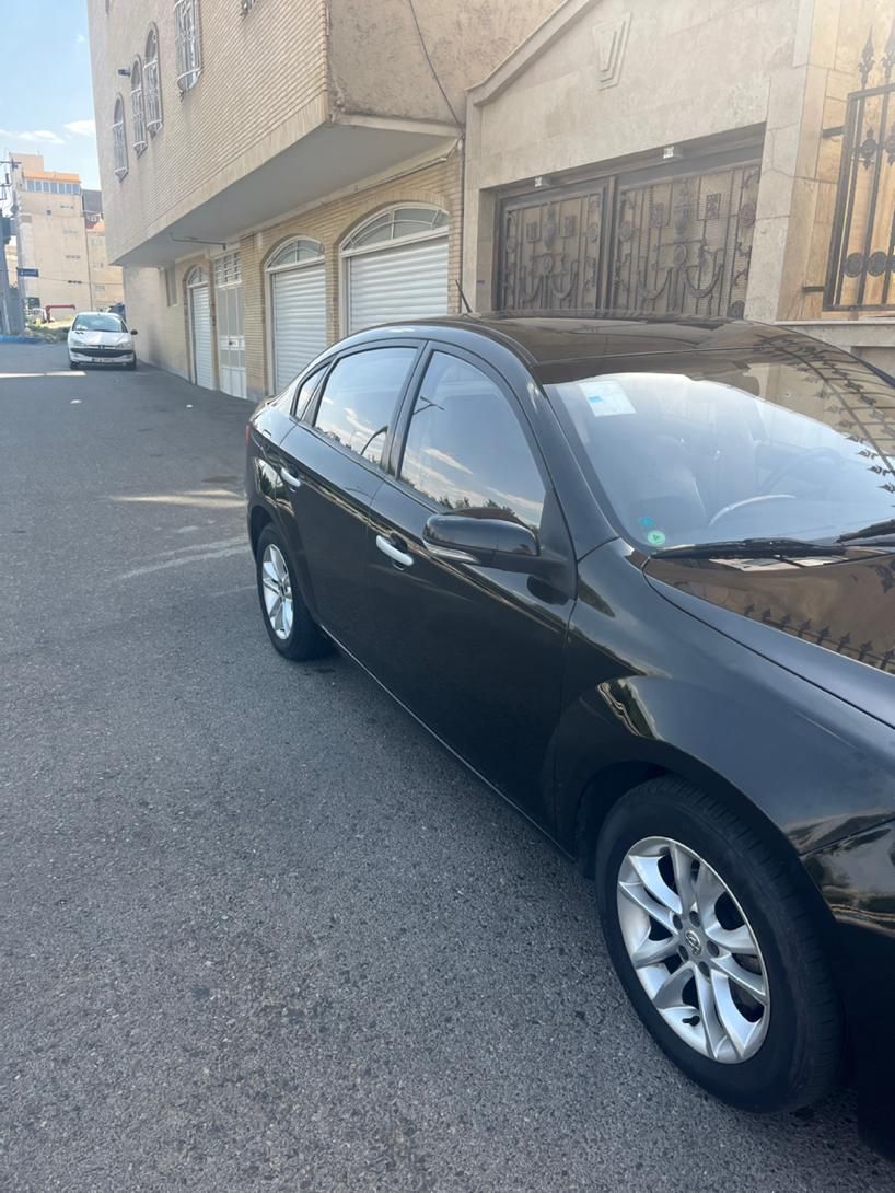 برلیانس H330 اتوماتیک 1500 - 1394