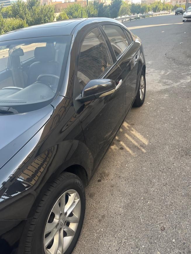 برلیانس H330 اتوماتیک 1500 - 1394