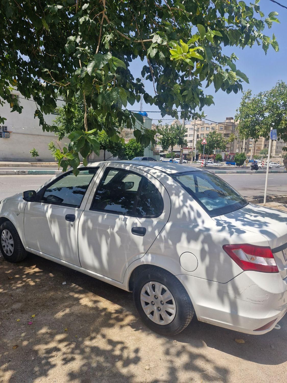 ساینا پلاس دنده ای - 1400