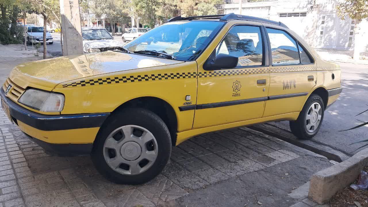 خودرو پژو، 405 آگهی ann_19387257