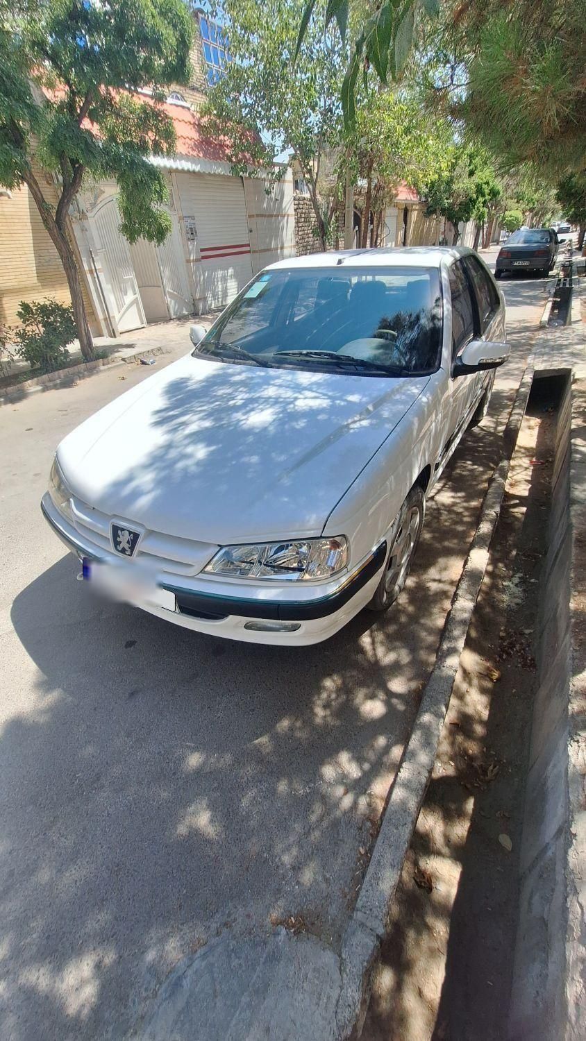 خودرو پژو، پارس آگهی ann_19387265