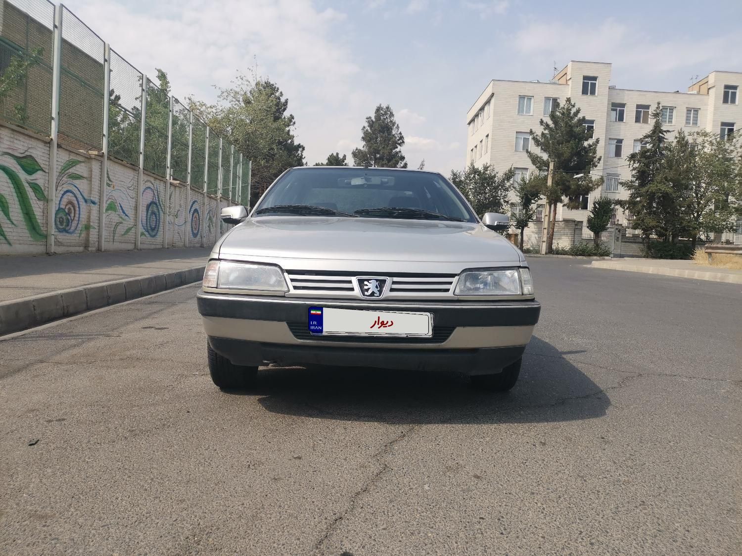 خودرو پژو، 405 آگهی ann_19387274