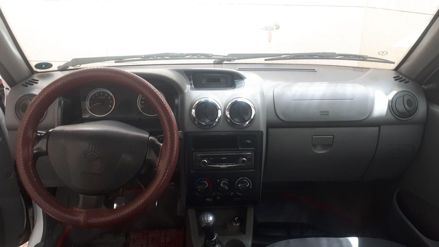 پراید 131 SE - 1394