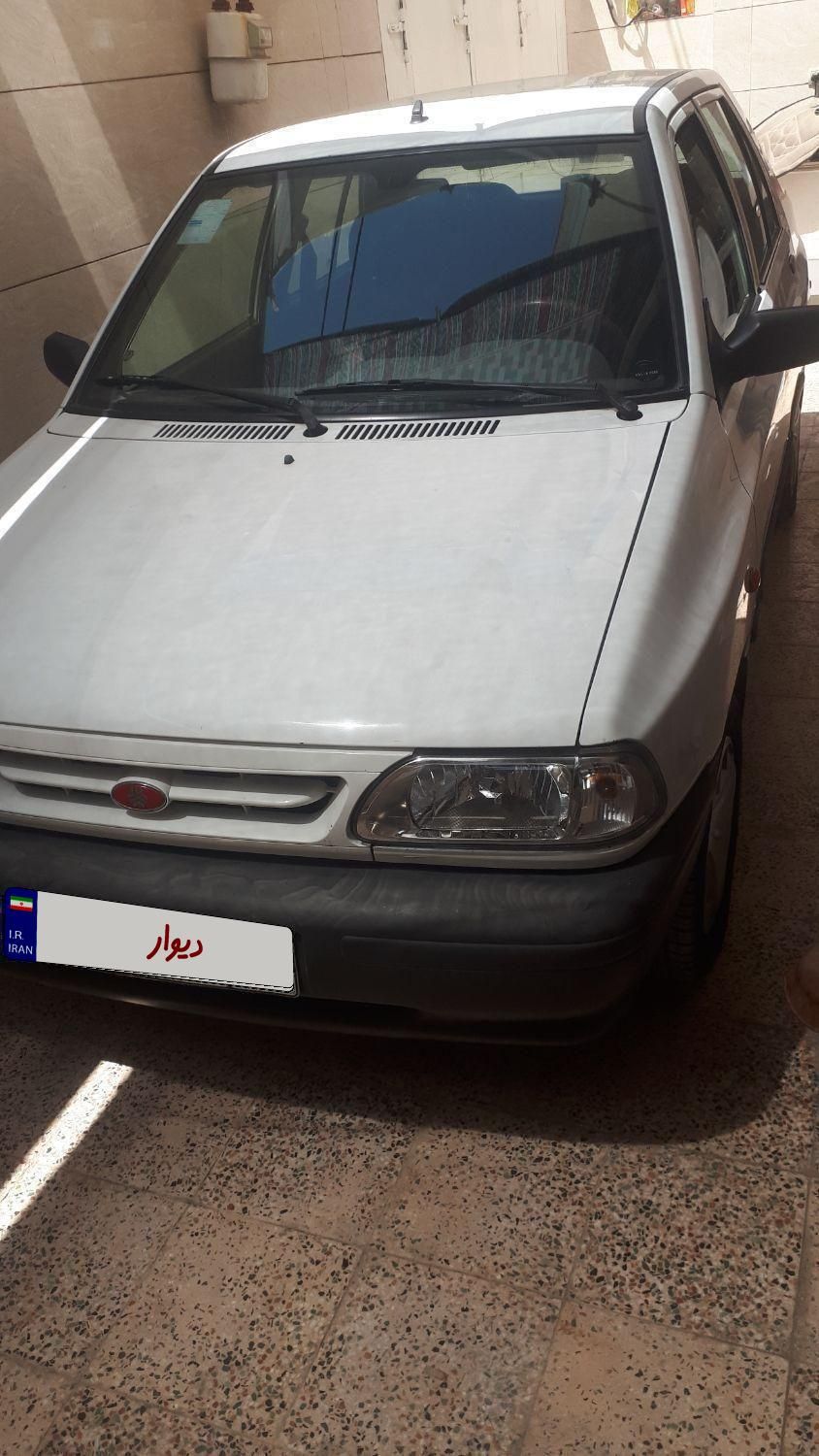 پراید 131 SE - 1394