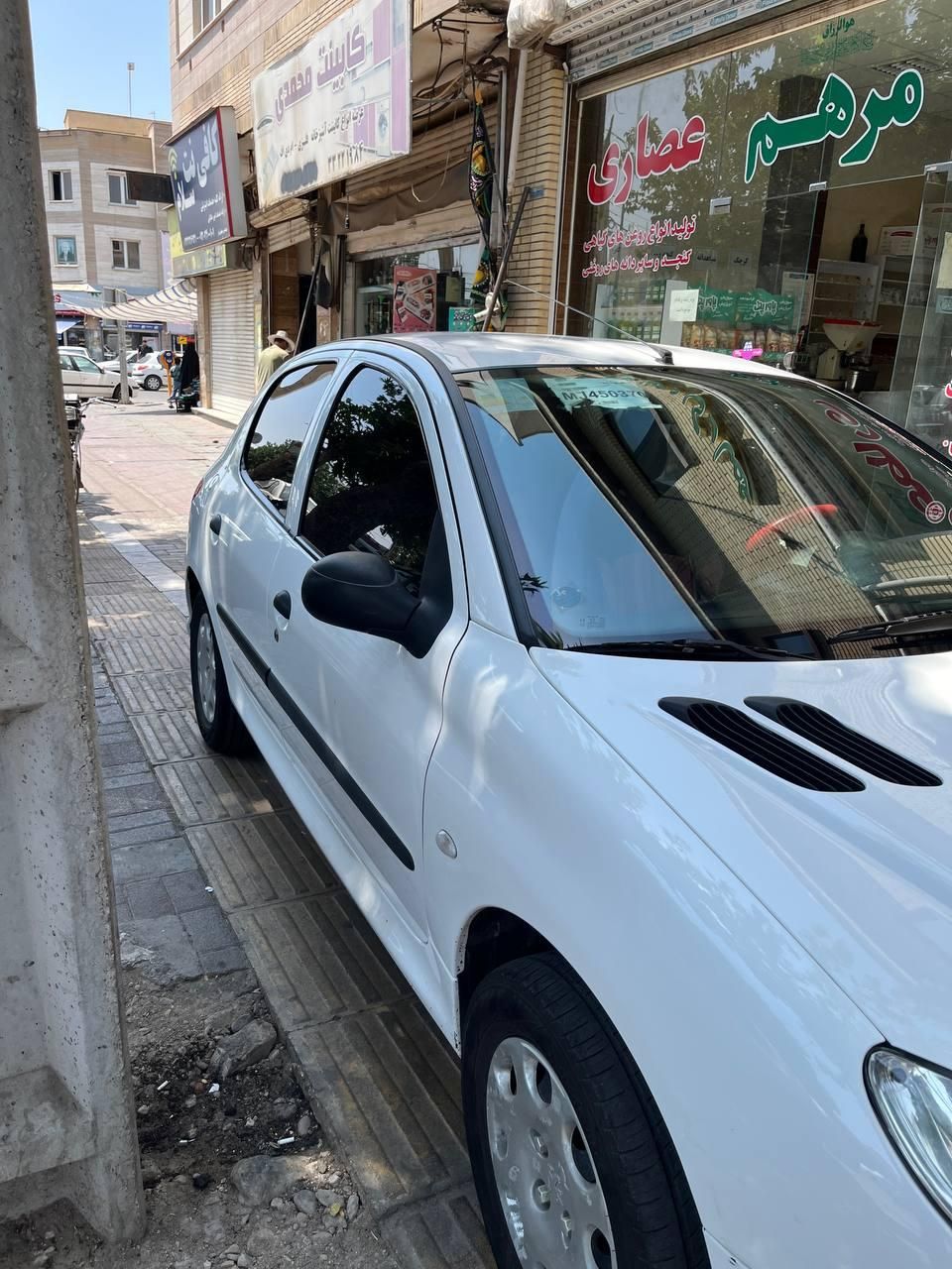 خودرو پژو، 206 آگهی ann_19387288