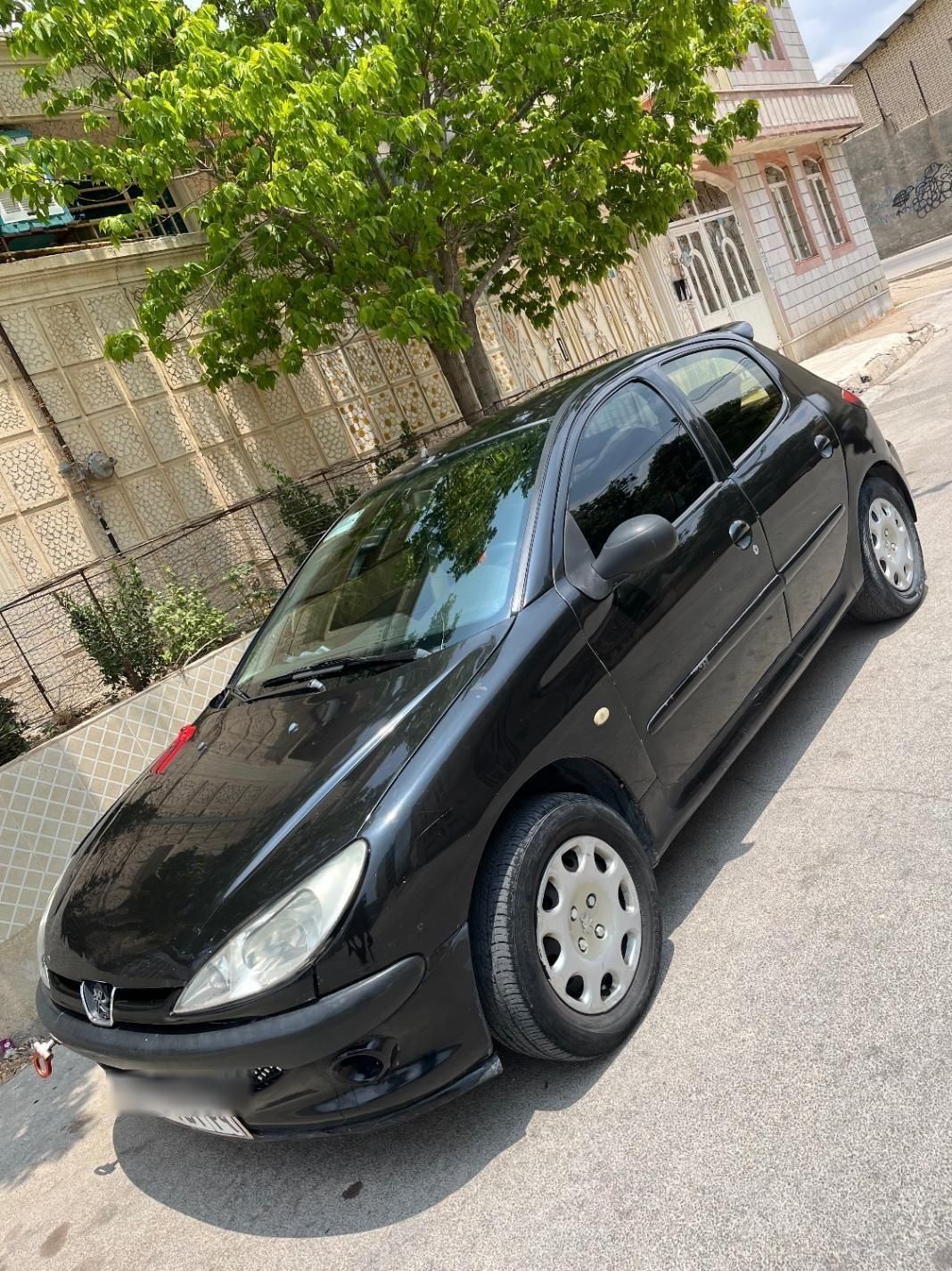 خودرو پژو، 206 آگهی ann_19387289