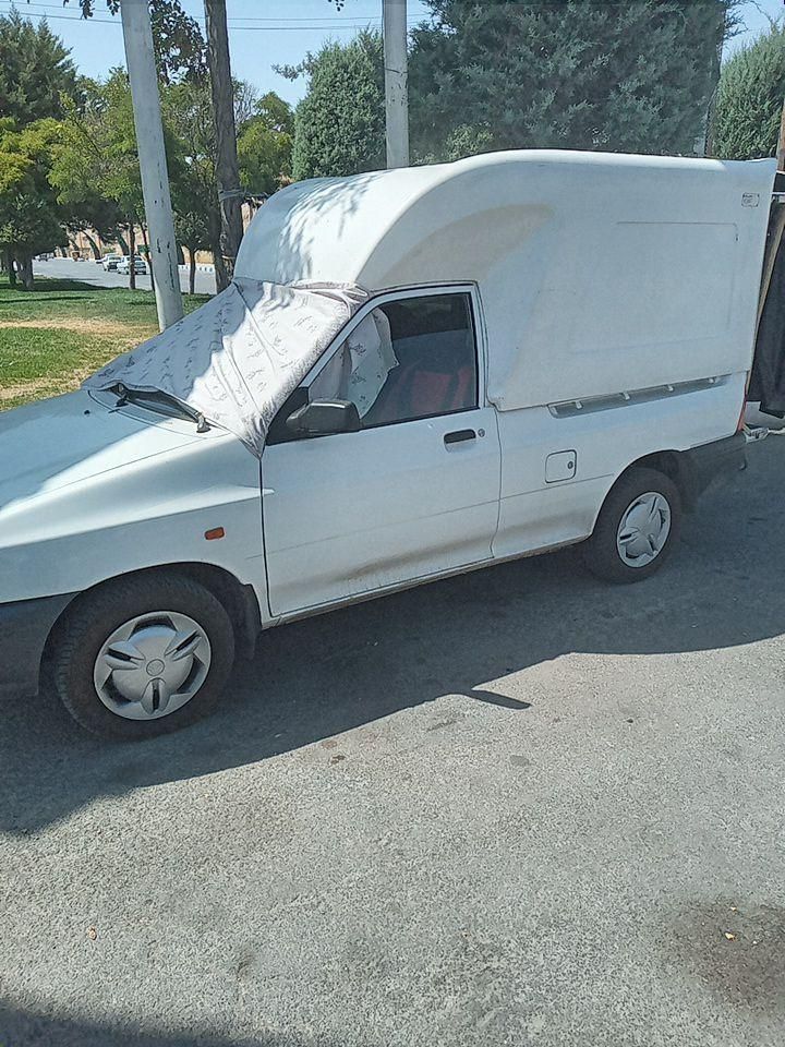 پراید 151 SE - 1403