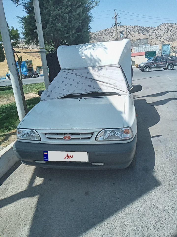 خودرو پراید، 151 آگهی ann_19387291