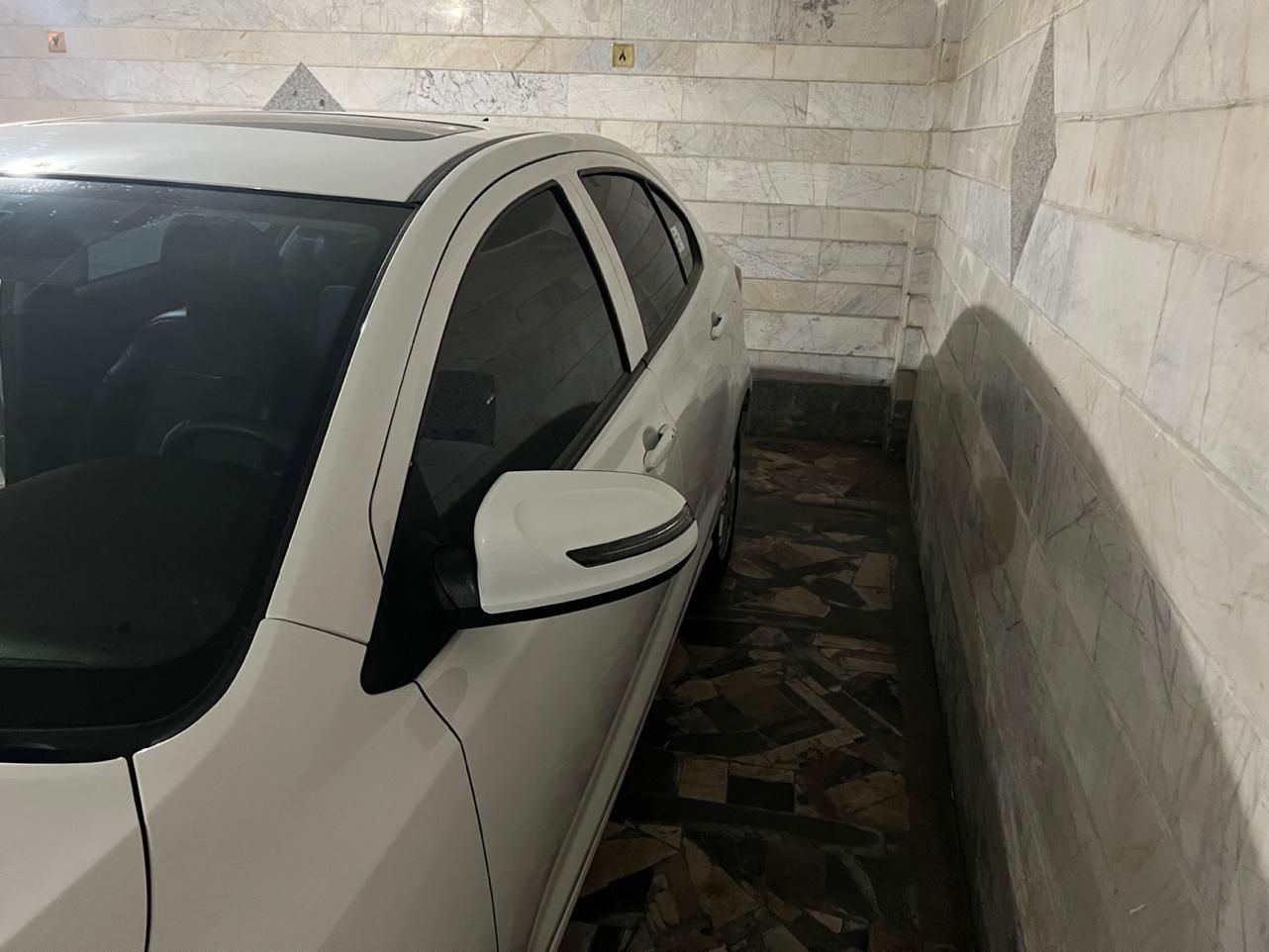 شاهین G دنده ای - 1401