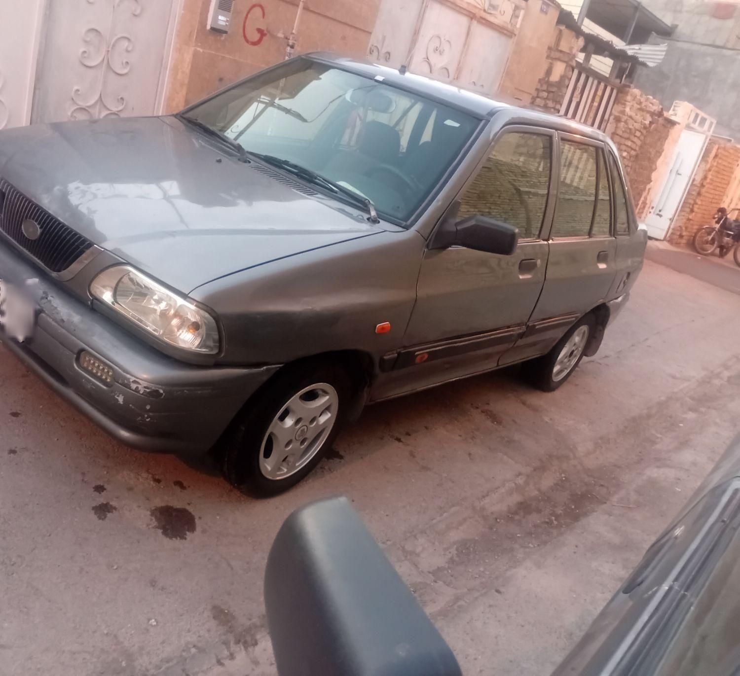 خودرو پراید، 141 آگهی ann_19387302