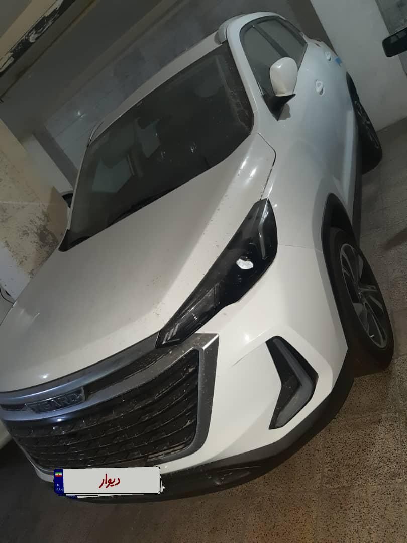 تیگارد X35 ساده - 1404