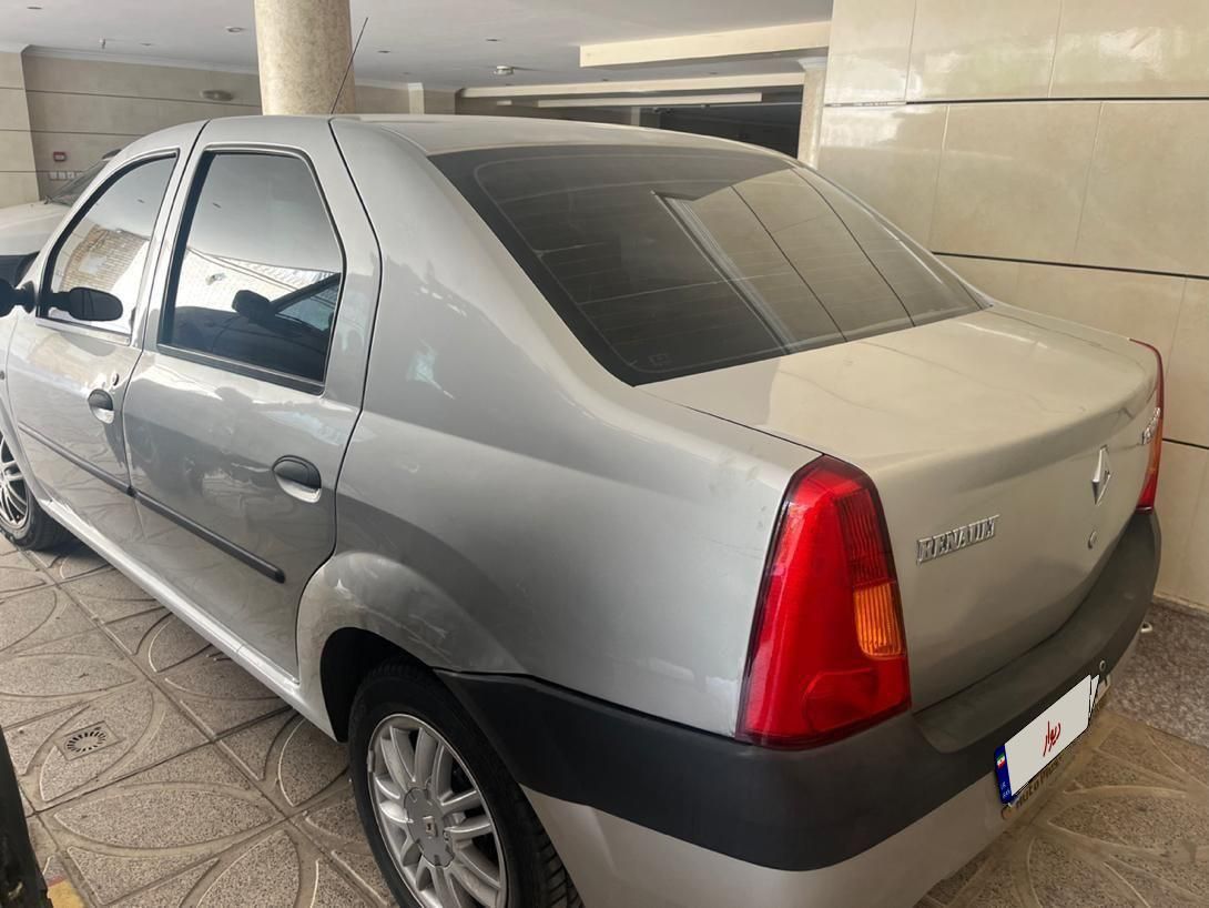 خودرو رنو، تندر 90 آگهی ann_19387316