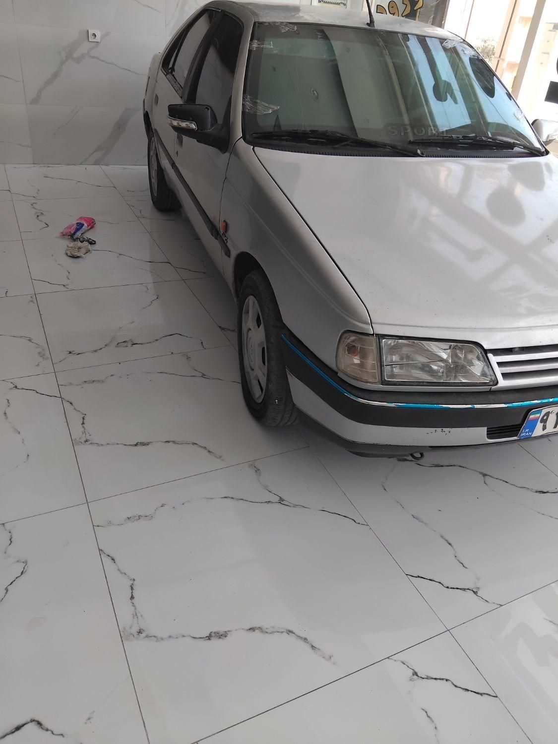 پژو 405 GLX - 1390