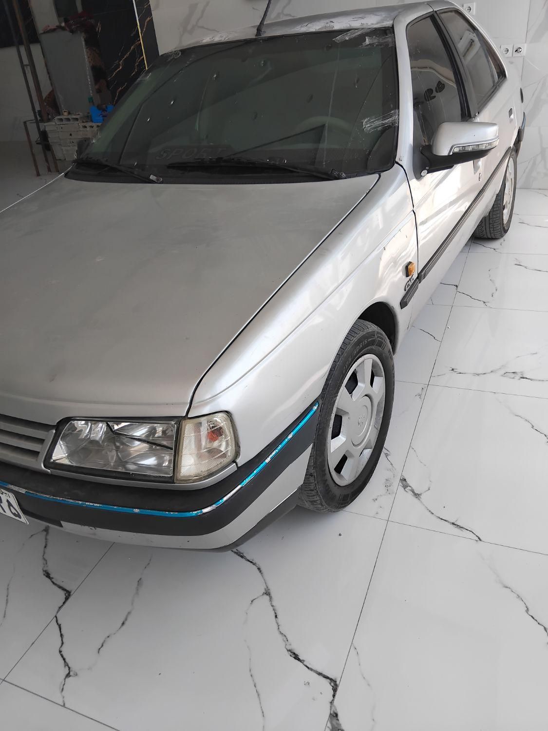 پژو 405 GLX - 1390