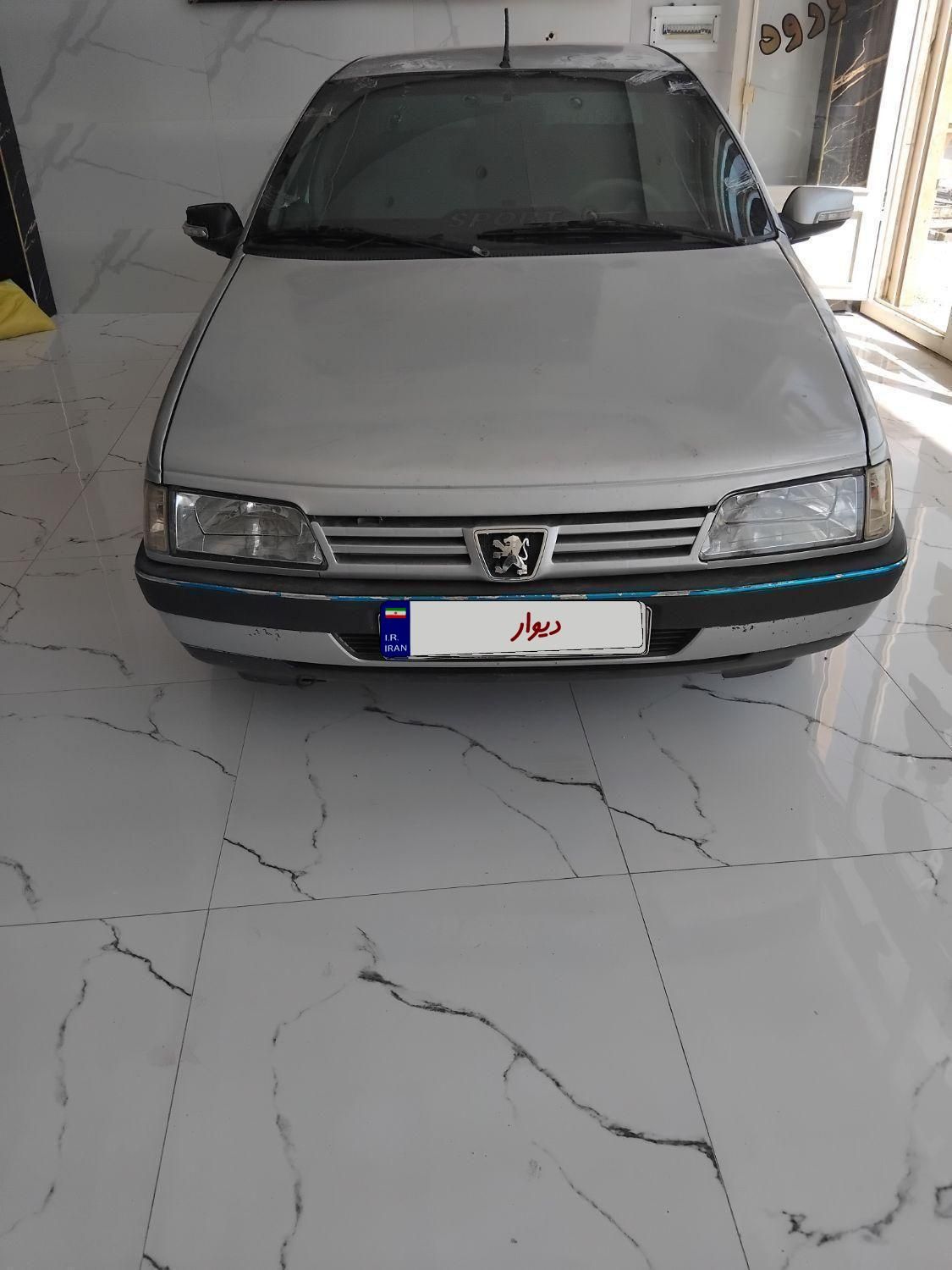 خودرو پژو، 405 آگهی ann_19387362